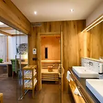 Wellnesshotel Schoenruh - Adults Only 4* Seefeld in Tirol