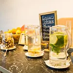 Wellnesshotel Schoenruh - Adults Only Hotel