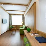 Wellnesshotel Schoenruh - Adults Only Hotel Seefeld in Tirol
