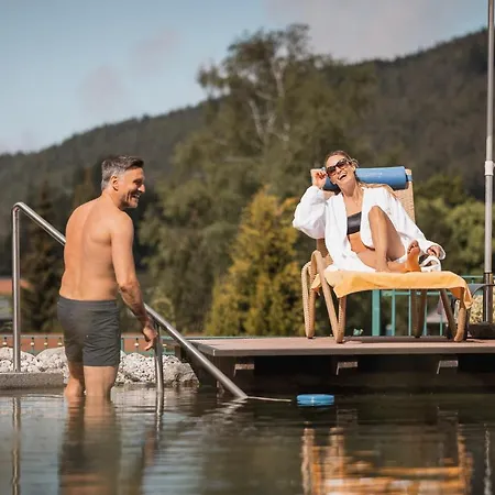 Wellnesshotel Schoenruh - Adults Only Szálloda