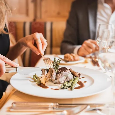 Wellnesshotel Schoenruh - Adults Only Hotel 4*