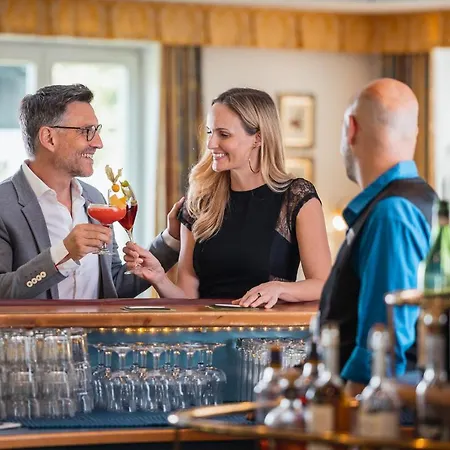 Wellnesshotel Schoenruh - Adults Only Otel