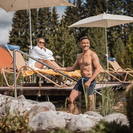 Wellnesshotel Schoenruh - Adults Only Otel