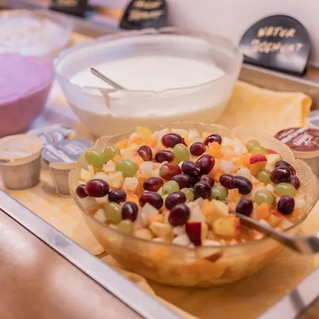 Wellnesshotel Schönruh - Adults Only Hotel