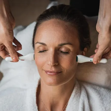 Wellnesshotel Schoenruh - Adults Only Hotel Seefeld in Tirol