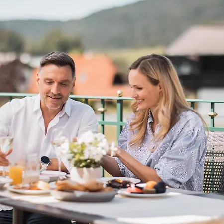 Wellnesshotel Schoenruh - Adults Only