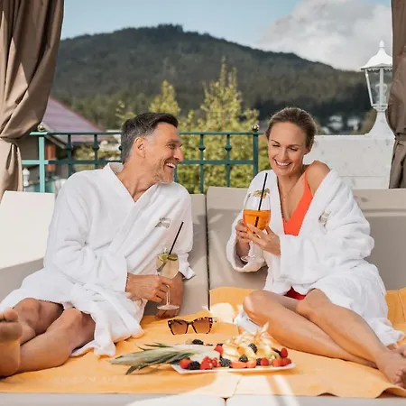 Wellnesshotel Schönruh - Adults Only Hotel 4*