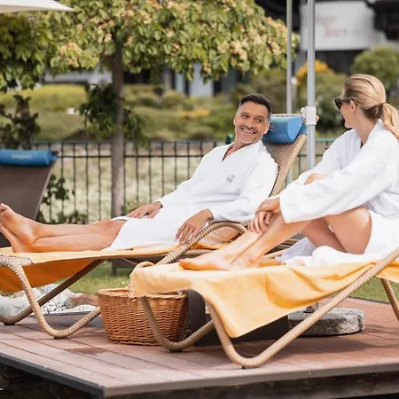 Wellnesshotel Schönruh - Adults Only Hotel