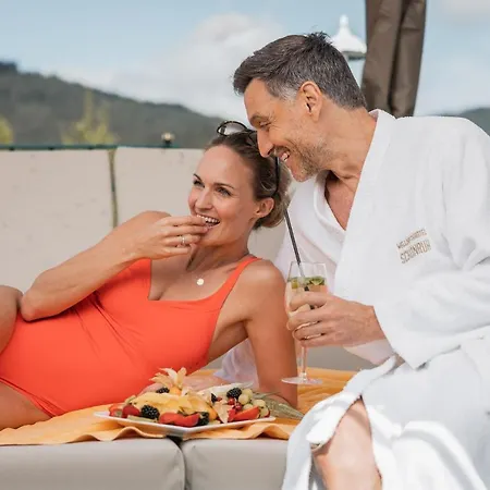 Wellnesshotel Schoenruh - Adults Only Szálloda 4*