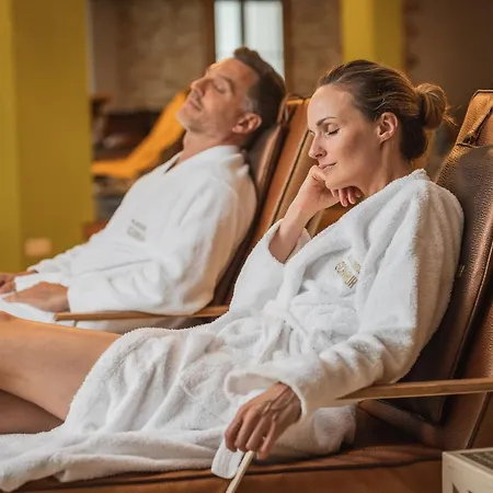 Wellnesshotel Schönruh - Adults Only