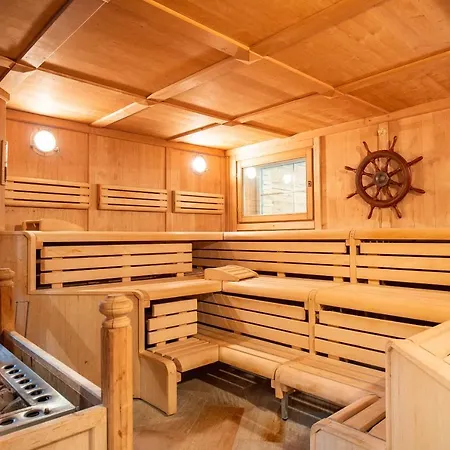 Wellnesshotel Schoenruh - Adults Only Seefeld in Tirol