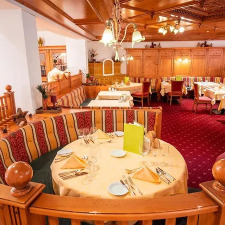 Hotel Wellnesshotel Schönruh - Adults Only