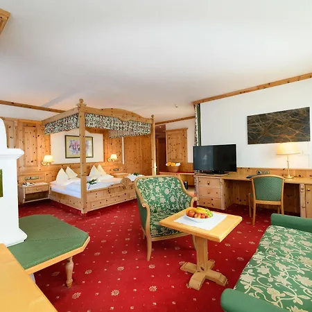 Wellnesshotel Schönruh - Adults Only Seefeld in Tirol