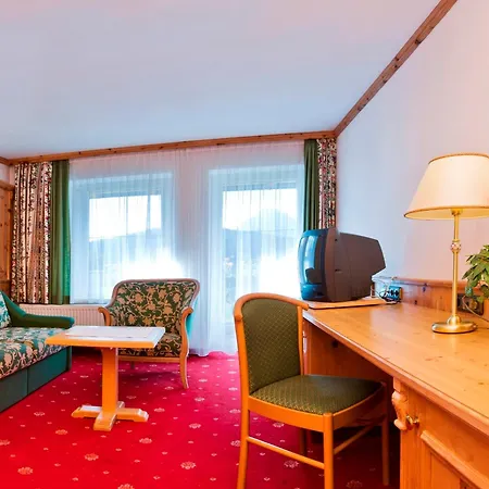 Wellnesshotel Schönruh - Adults Only