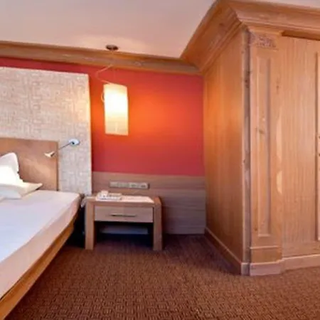 Wellnesshotel Schönruh - Adults Only