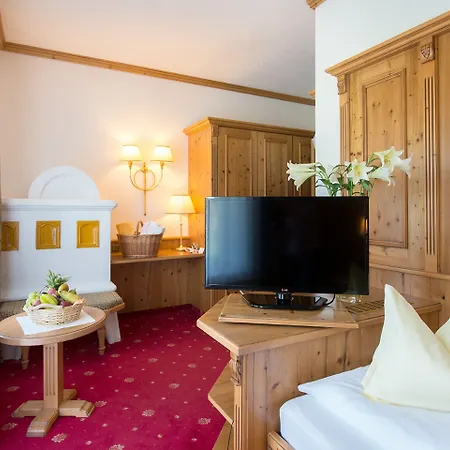 Wellnesshotel Schönruh - Adults Only Hotel 4*