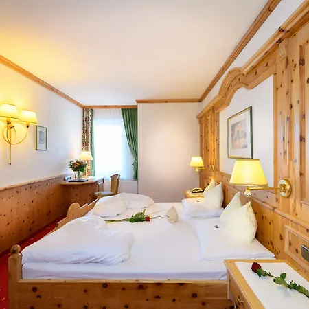 Wellnesshotel Schönruh - Adults Only Hotel