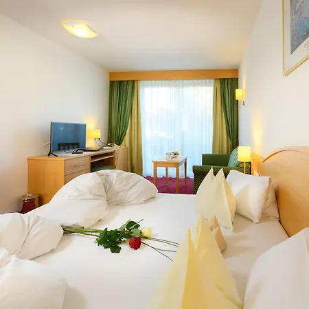 Otel Wellnesshotel Schoenruh - Adults Only 4*