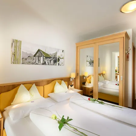 Wellnesshotel Schönruh - Adults Only Hotel