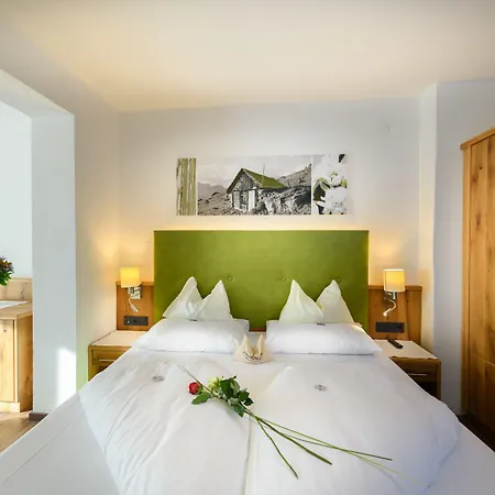 Hotel Wellnesshotel Schönruh - Adults Only 4*