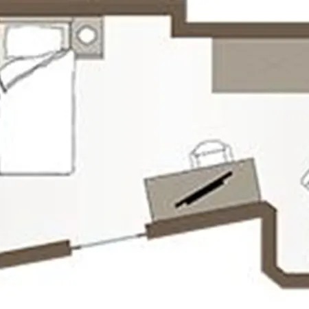 Hotel Wellnesshotel Schoenruh - Adults Only 4*