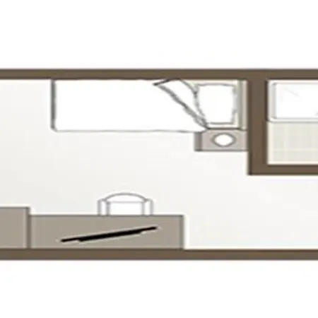 Hotel Wellnesshotel Schönruh - Adults Only