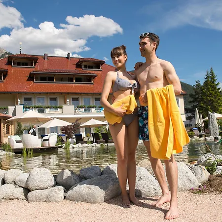 Hotel Wellnesshotel Schoenruh - Adults Only