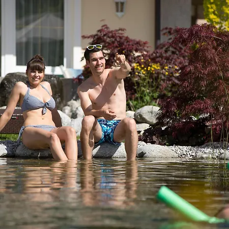 Otel Wellnesshotel Schoenruh - Adults Only 4*