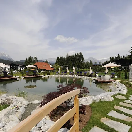 Wellnesshotel Schoenruh - Adults Only Otel 4*