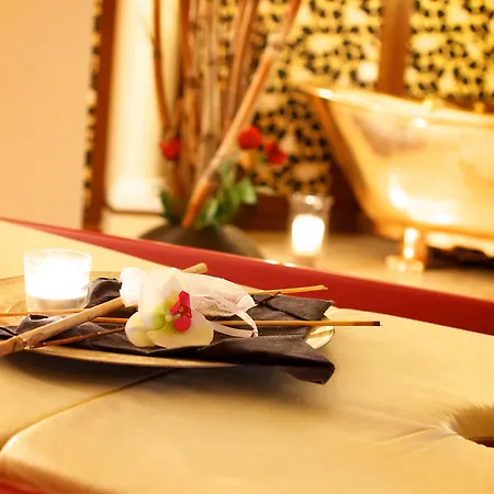 Hotel Wellnesshotel Schoenruh - Adults Only