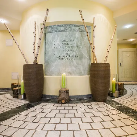 Wellnesshotel Schoenruh - Adults Only Seefeld in Tirol