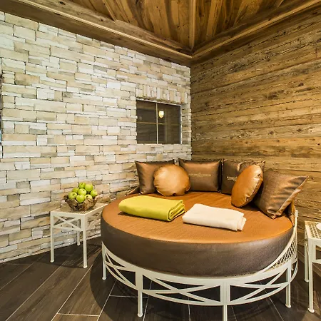 Wellnesshotel Schönruh - Adults Only Seefeld in Tirol