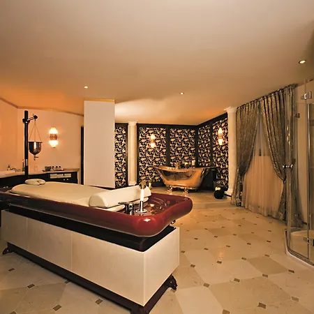 Wellnesshotel Schoenruh - Adults Only Otel