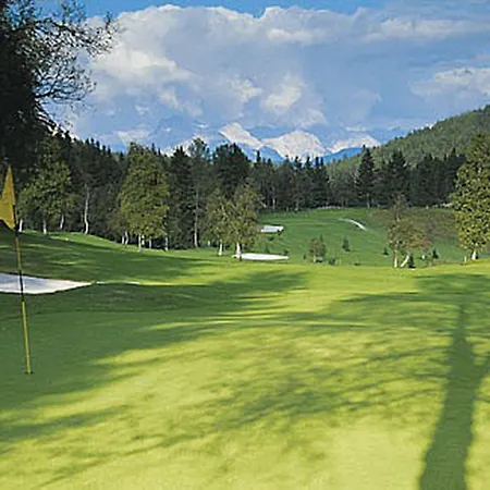 Wellnesshotel Schönruh - Adults Only Hotel 4*