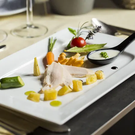 Wellnesshotel Schoenruh - Adults Only