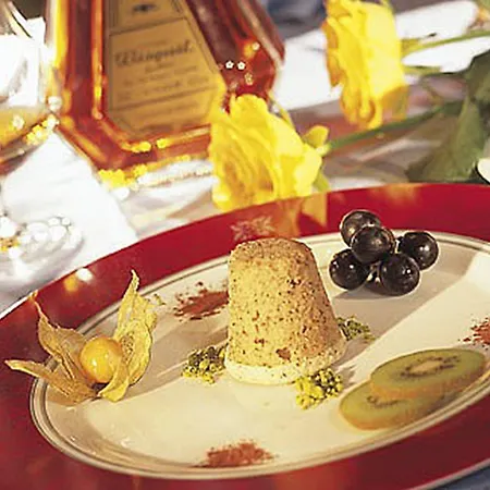 Wellnesshotel Schoenruh - Adults Only 4*