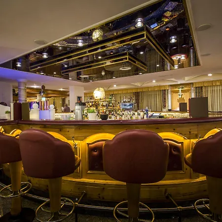 Szálloda Wellnesshotel Schoenruh - Adults Only Seefeld in Tirol