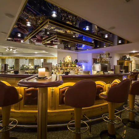 Wellnesshotel Schoenruh - Adults Only Hotel Seefeld in Tirol