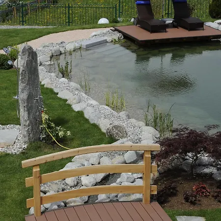 Hotel Wellnesshotel Schönruh - Adults Only 4*