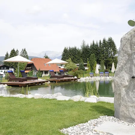 Wellnesshotel Schoenruh - Adults Only Szálloda