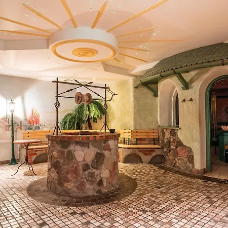 Wellnesshotel Schönruh - Adults Only 4*