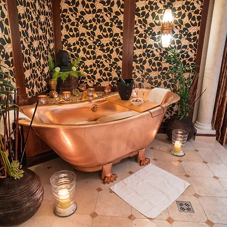 Wellnesshotel Schoenruh - Adults Only Hotel 4*
