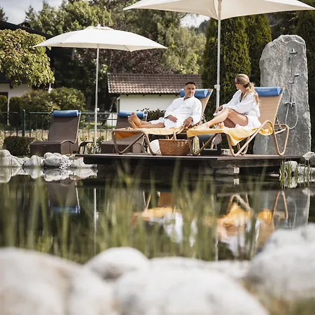 Hotel Wellnesshotel Schoenruh - Adults Only
