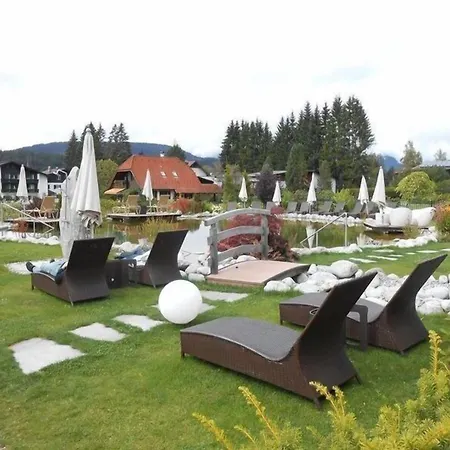 Wellnesshotel Schönruh - Adults Only