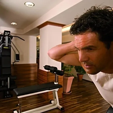 Wellnesshotel Schoenruh - Adults Only Szálloda 4*