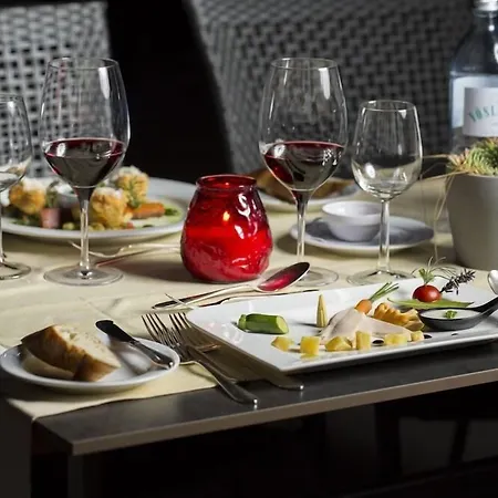 Otel Wellnesshotel Schoenruh - Adults Only