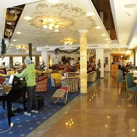 Wellnesshotel Schönruh - Adults Only Seefeld in Tirol