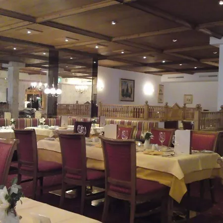 Wellnesshotel Schoenruh - Adults Only