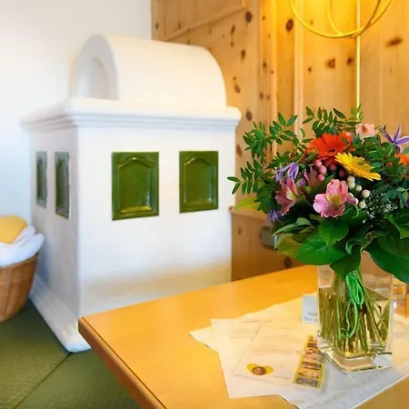 Wellnesshotel Schoenruh - Adults Only Hotel Seefeld in Tirol