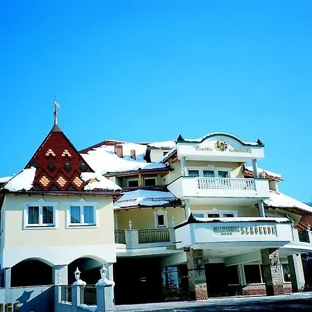 Wellnesshotel Schönruh - Adults Only Seefeld in Tirol